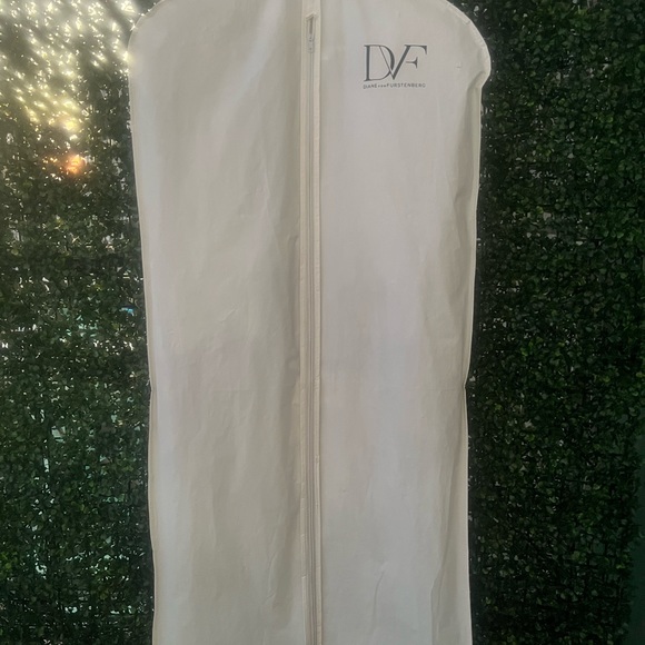 Diane von Furstenberg Multicolor/Silver Sequin Top - Picture 5 of 10